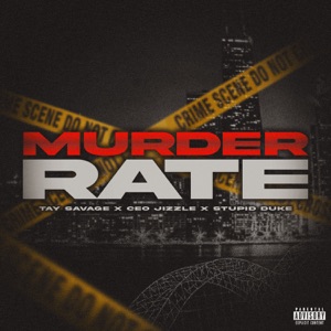 Murder Rate