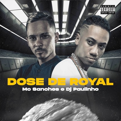 Dose de Royal - Single