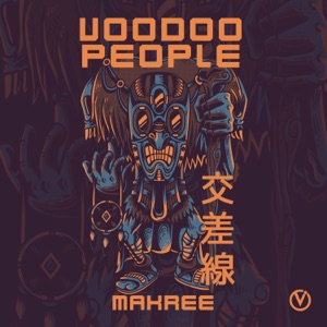 Voodoo People - Single