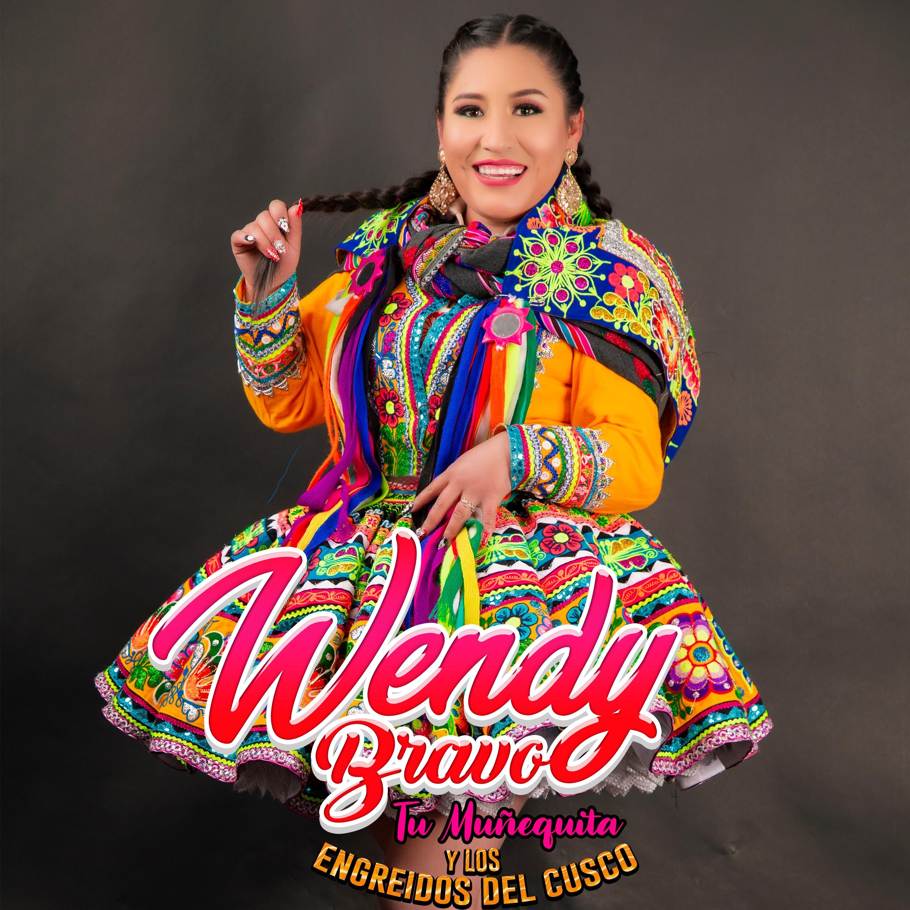 Mix Alicia Delgado - Single
