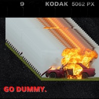 GO DUMMY (feat. Romey Romee) - Single - lowtyde