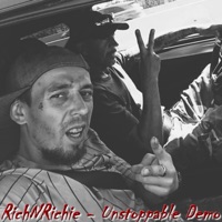 Unstoppable (Demo) - Single - RichNRichie & Anno Domini Nation