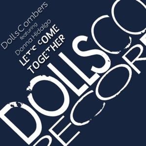 Let's Come Together - Single
