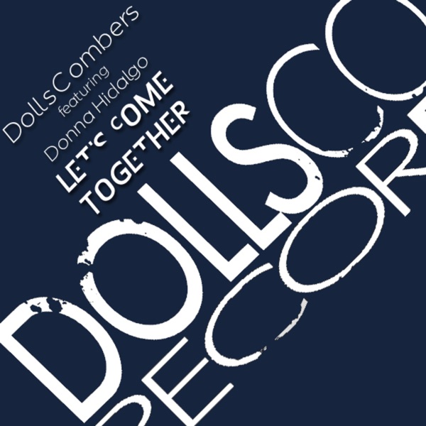 Let's Come Together - Single