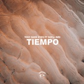 Tiempo (feat. Sofia Rød) artwork