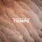 Tiempo (feat. Sofia Rød) artwork