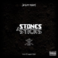 Stones & Sticks - Single - Junior Pasare