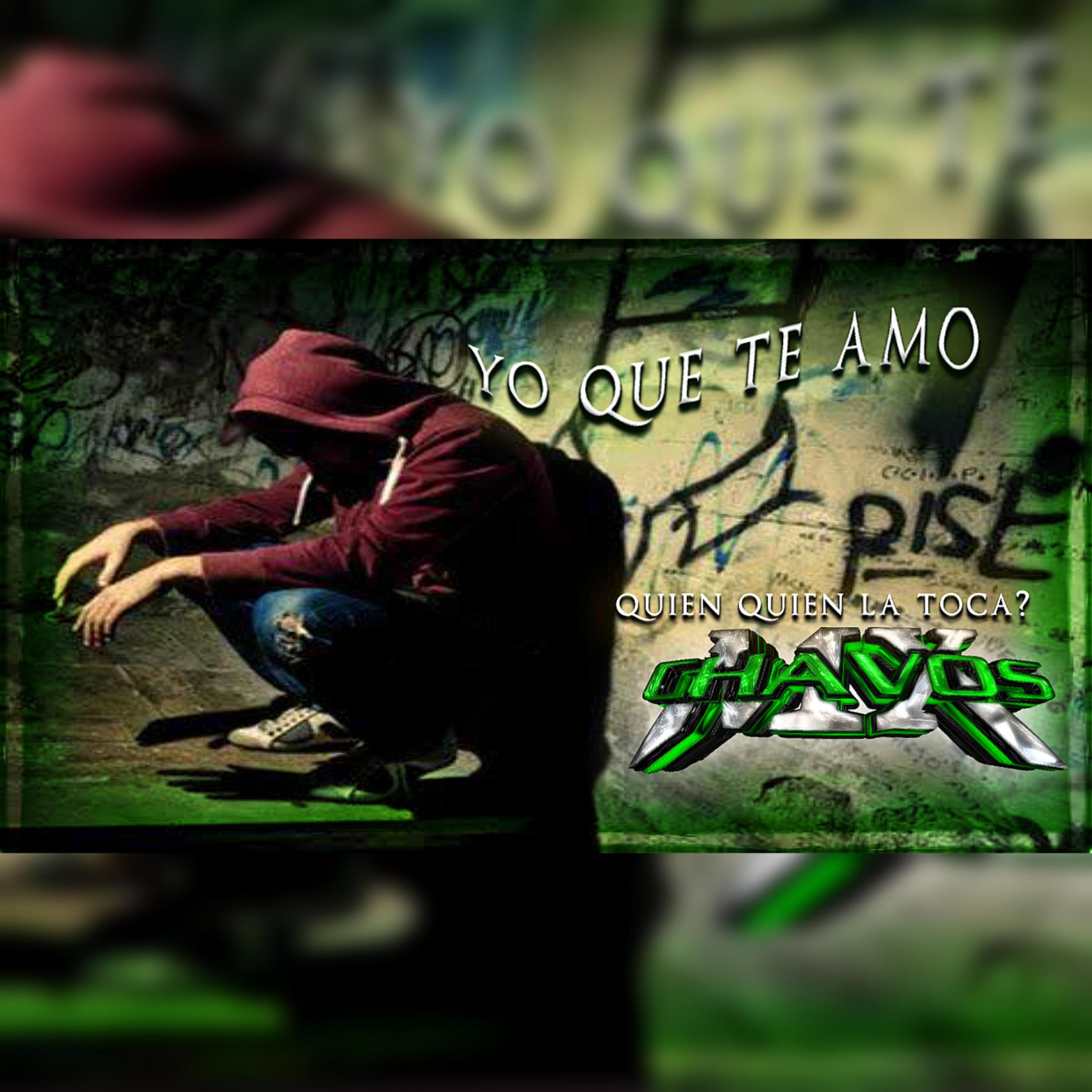 YO QUE TE AMO - Single