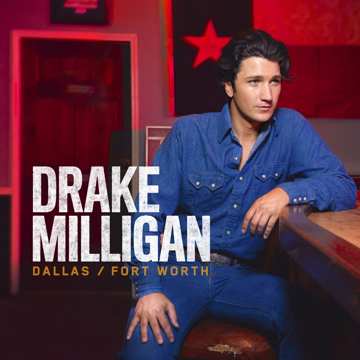 ‎Dallas/Fort Worth by Drake Milligan on Apple Music