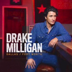 Drake Milligan - Hearts Don't Break Even - Line Dance Music