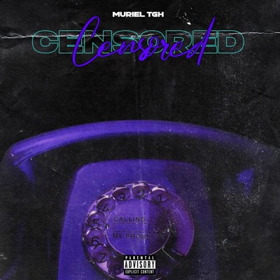 Censored - EP