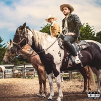 Cowboys Make Do - Drake Chisholm