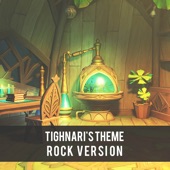 Tighnari's Theme (From "Genshin Impact") [Rock Version] artwork