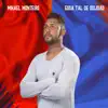 Mikael Monteiro - Essa Tal de Solidão