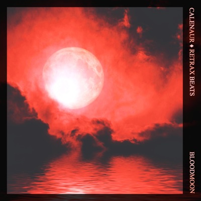 Bloodmoon (feat. RetraxBeats) - Single