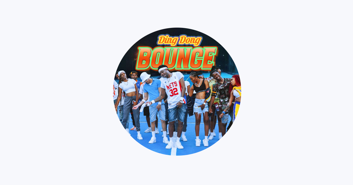 Ding Dong on Apple Music