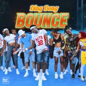 Bounce artwork