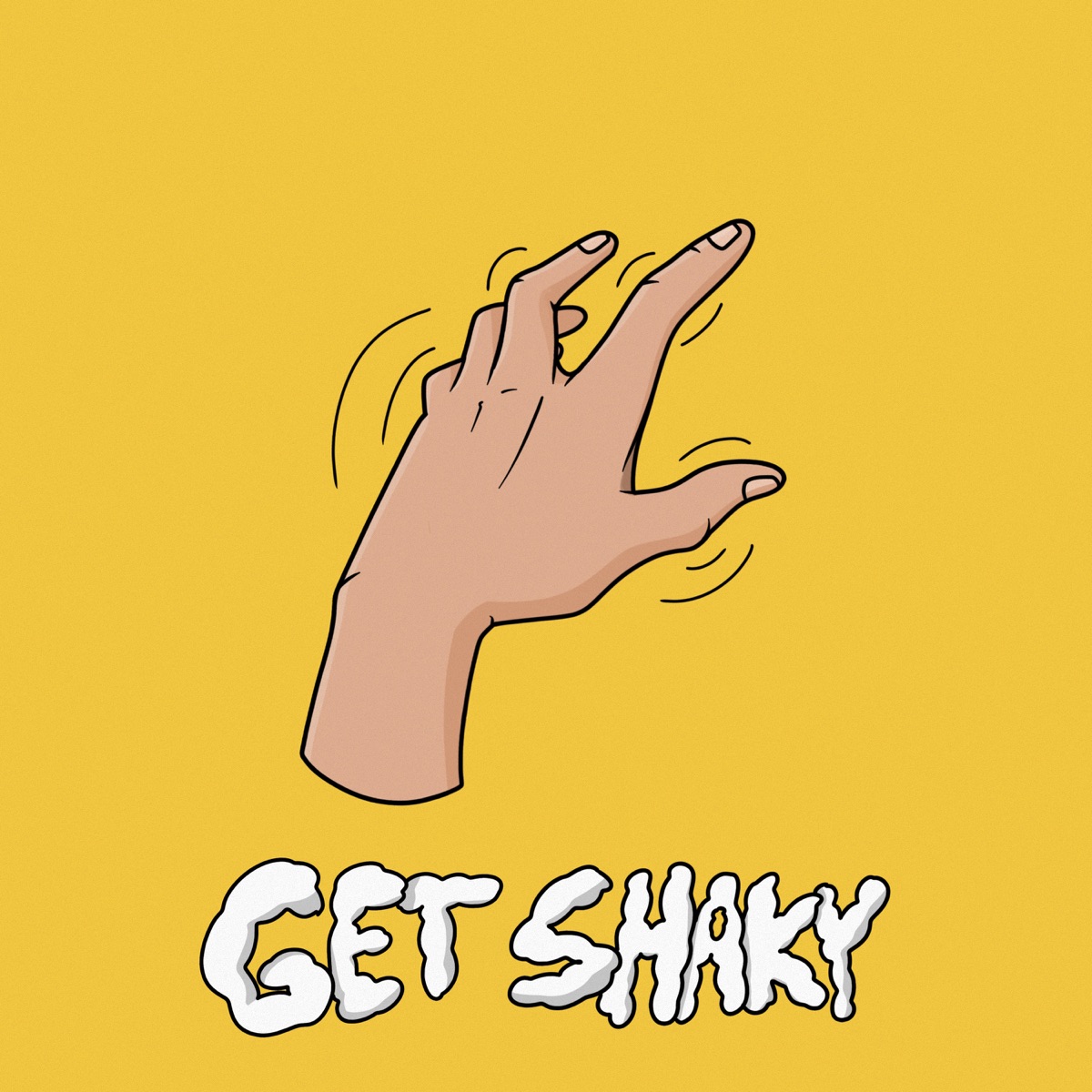 Get Shaky - Single - Album by KXXMA & TurboKevin - Apple Music