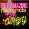 The Amazing Sounds of Orgy (feat. TurboSkeletron) - Otaconnor lyrics