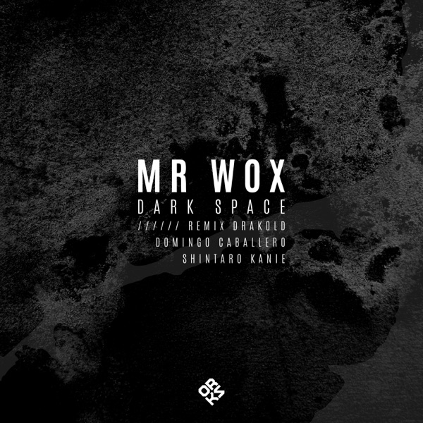 Dark Space - EP