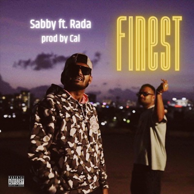 Finest (feat. Rada) - Single