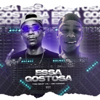 Essa Gostosa - Single - DJ TOM BEAT V8 & MC HANAN