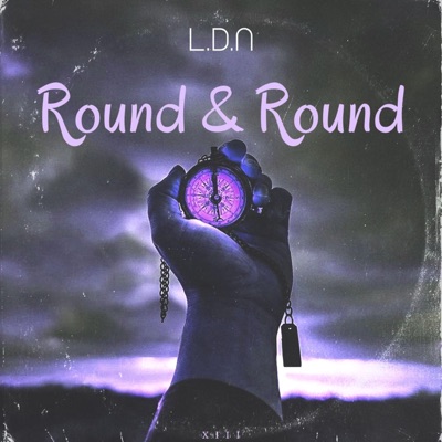 Round & Round - Single