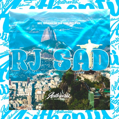 Rj Sad (feat. Mc brankim da Gm) - Single