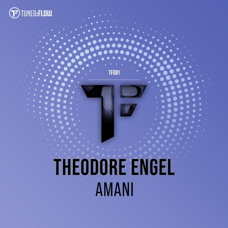 Amani (Radio Mix) - Theodore Engel: Song Lyrics, Music Videos & Concerts