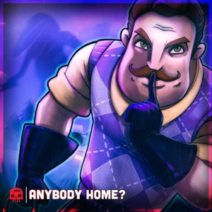 Anybody Home? - Single