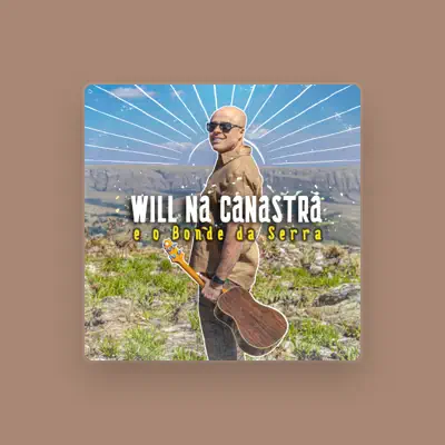 Listen to Will Bruno, watch music videos, read bio, see tour dates & more!