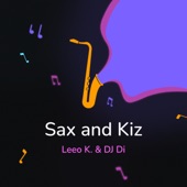 Sax and Kiz artwork