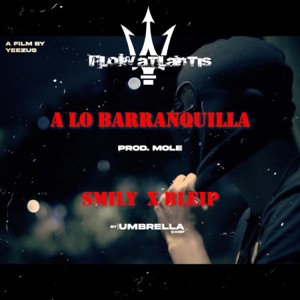 A Lo Barranquilla