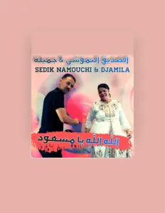 Listen to Messaoud Messaoudi, watch music videos, read bio, see tour dates & more!