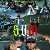 Sum (feat. Amauri MT & Nando Produce) - Single - Leter Hernandez