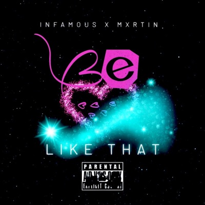 Be Like That (Wake Up) (feat. Zic Mxrtin & DJ Yetty) - Single