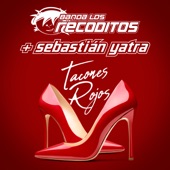 Tacones Rojos (Versión Banda) artwork