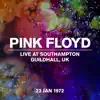 Stream & download Live at Southampton Guildhall, UK, 23 January 1972