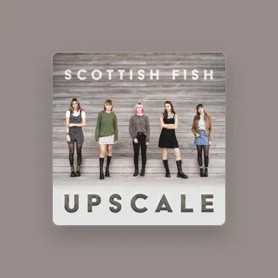 Listen to Scottish Fish, watch music videos, read bio, see tour dates & more!