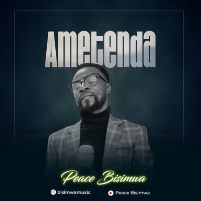 Ametenda - Single