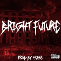 Bright Future - EP - XVGNS