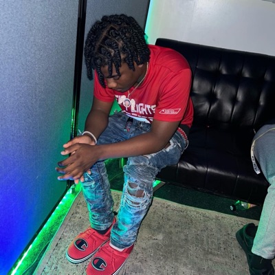 Ghetto Hooligan - EP