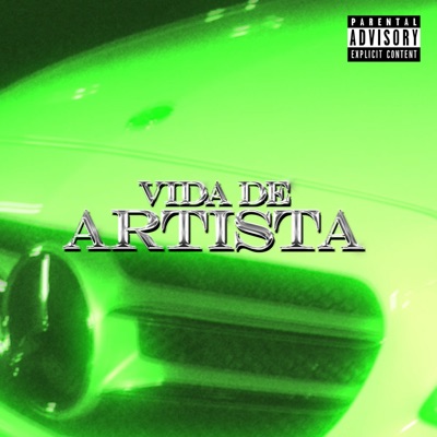 Vida de Artista - Single