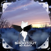 Shootout (8D Audio) artwork