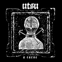 A Carne - Single - Utsu