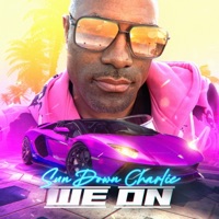 We On - Single - Sun Down Charlie
