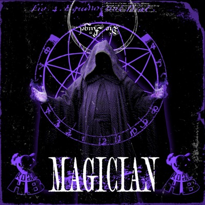 Magician - Single