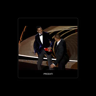 Listen to Prod4ti, watch music videos, read bio, see tour dates & more!