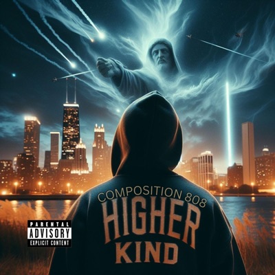 Higher Kind (Composition 808) - Single