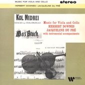 Suite for Viola and Small Orchestra, Group 3: III. Galop (Arr. for Viola & Piano) artwork